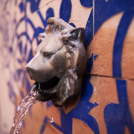 Riad Charlie Marrakesh Ngoại thất bức ảnh