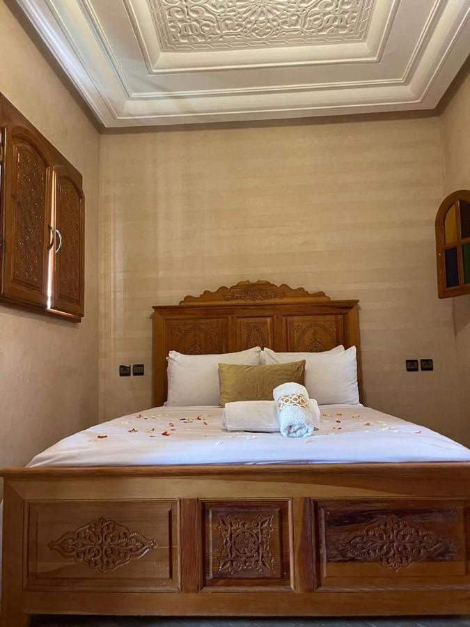 Riad Charlie Marrakesh Ngoại thất bức ảnh