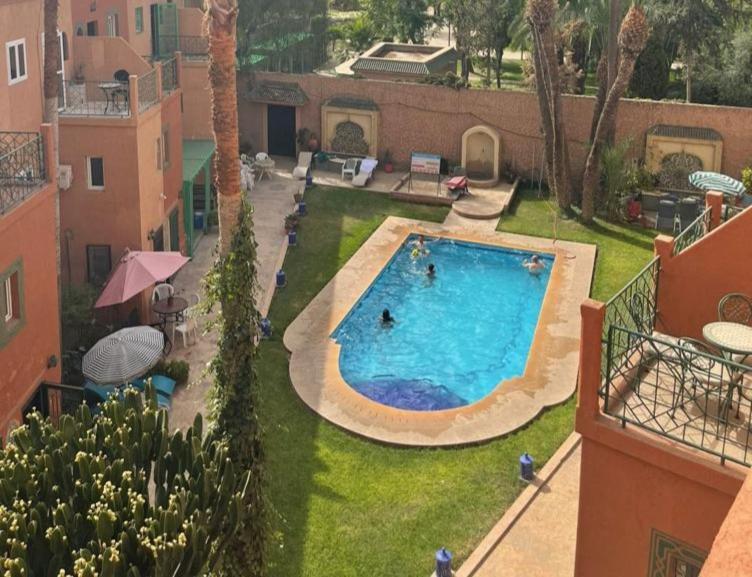 Riad Charlie Marrakesh Ngoại thất bức ảnh